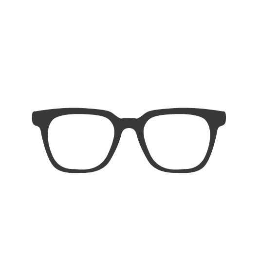 glasses