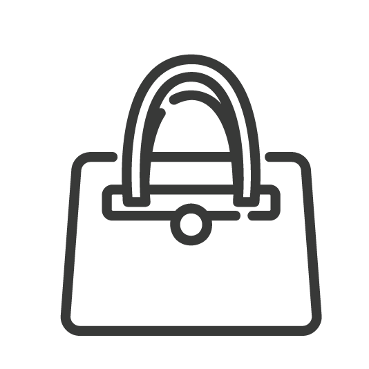 purse