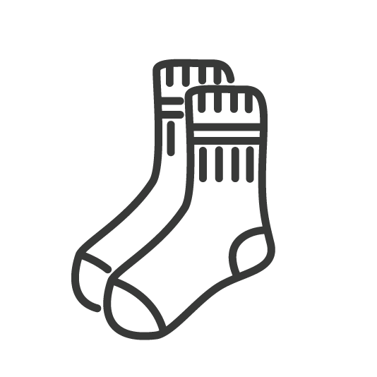 socks